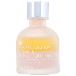 Купить Mizon A.C Care Solution Acence Blemish Out Pink Spot Киев, Украина